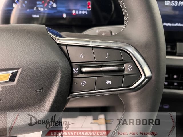 2027 Chevrolet Equinox LT - Photo 52