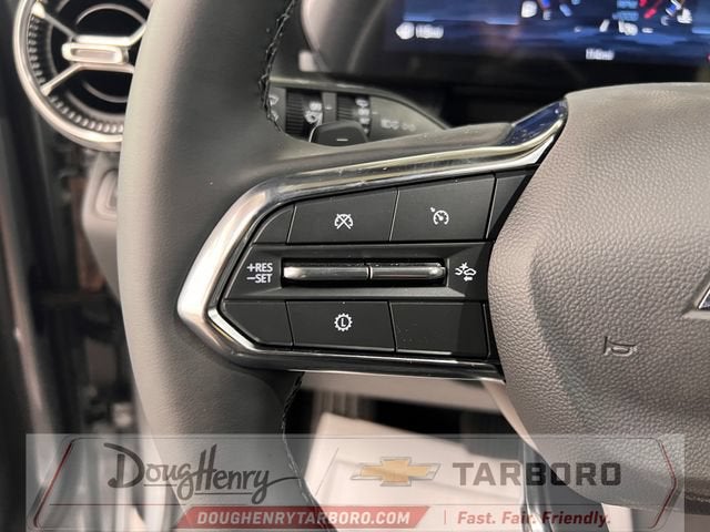 2027 Chevrolet Equinox LT - Photo 53