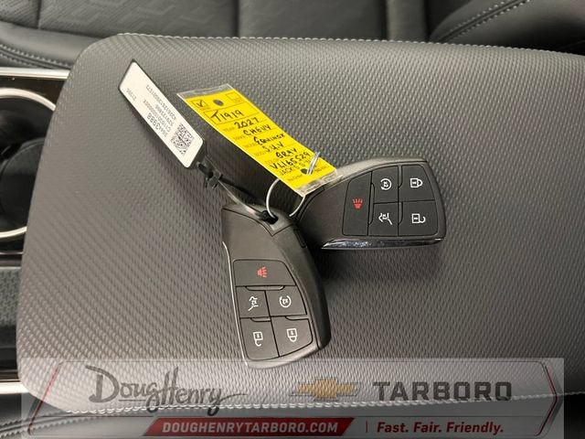 2027 Chevrolet Equinox LT - Photo 55