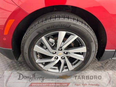 2023 Chevrolet Equinox Premier