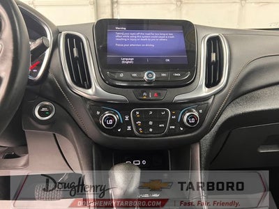 2023 Chevrolet Equinox Premier