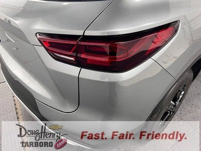 2025 Chevrolet Blazer 3LT