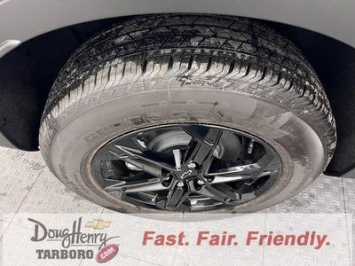 2025 Chevrolet Blazer 3LT