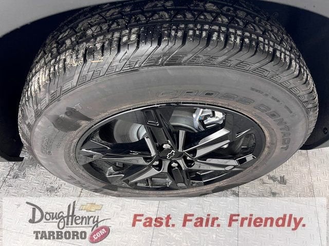 2025 Chevrolet Blazer 3LT