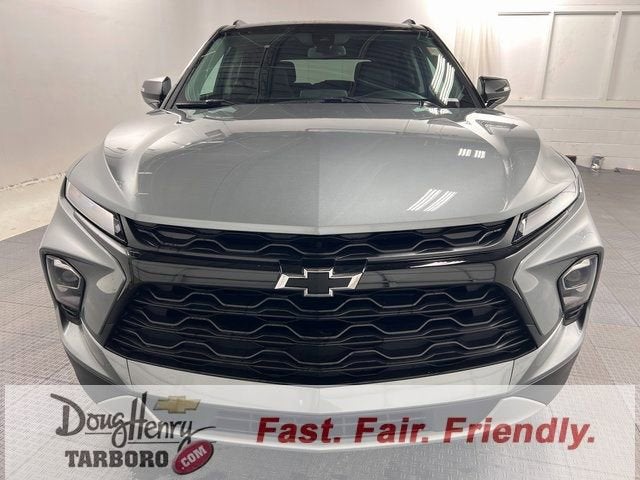 2025 Chevrolet Blazer 3LT