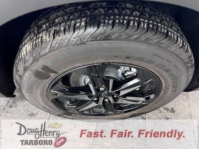 2025 Chevrolet Blazer 3LT