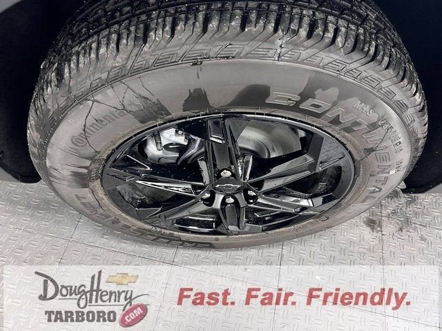 2025 Chevrolet Blazer 3LT