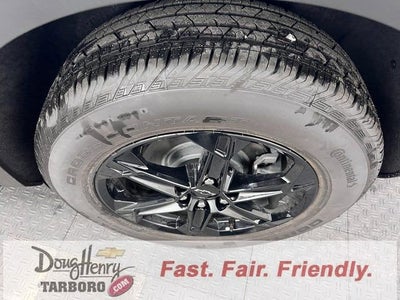 2025 Chevrolet Blazer 3LT