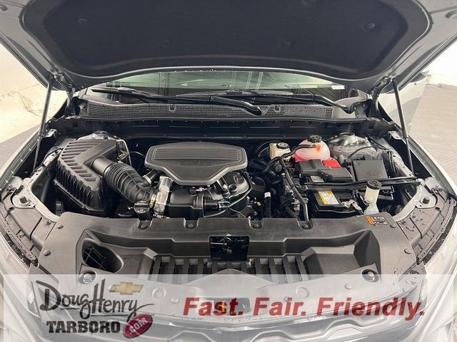 2025 Chevrolet Blazer 3LT