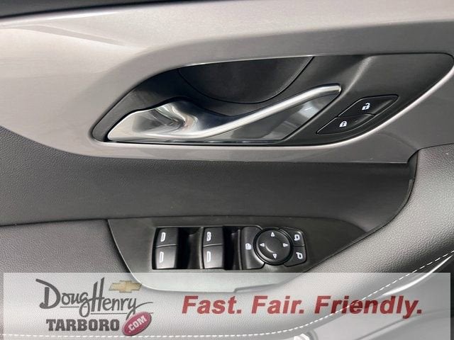 2025 Chevrolet Blazer 3LT