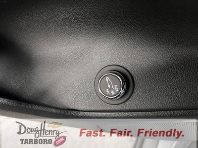 2025 Chevrolet Blazer 3LT