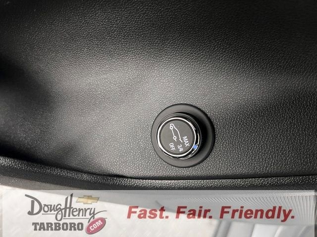 2025 Chevrolet Blazer 3LT