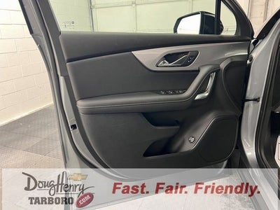 2025 Chevrolet Blazer 3LT