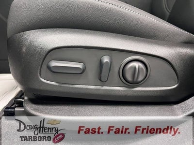 2025 Chevrolet Blazer 3LT