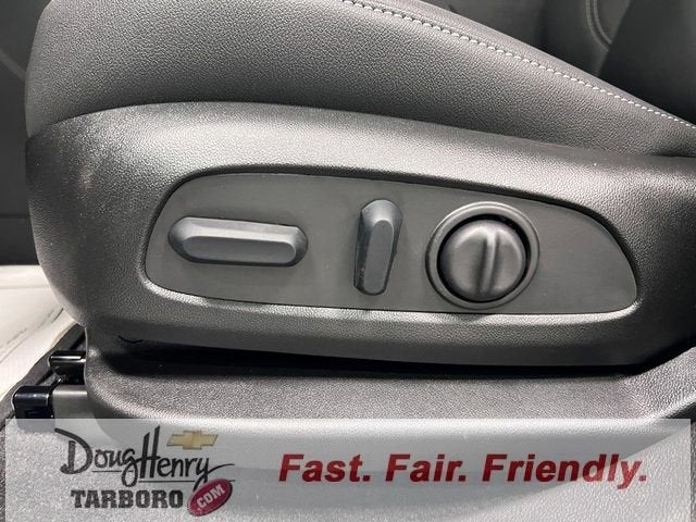 2025 Chevrolet Blazer 3LT