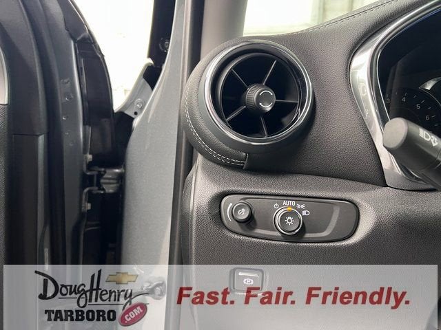 2025 Chevrolet Blazer 3LT