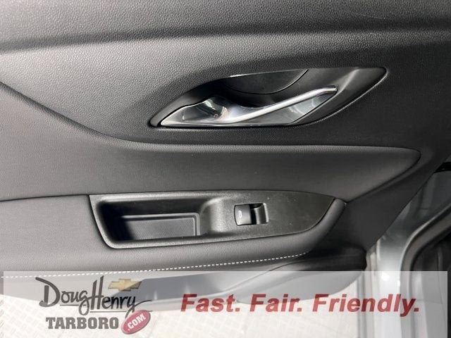 2025 Chevrolet Blazer 3LT