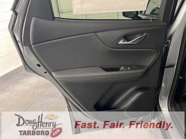 2025 Chevrolet Blazer 3LT