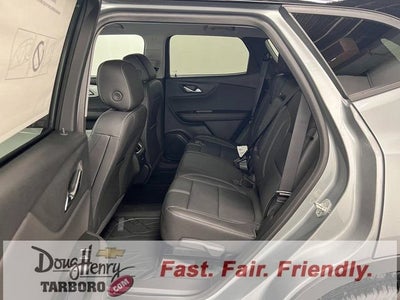 2025 Chevrolet Blazer 3LT