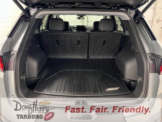 2025 Chevrolet Blazer 3LT