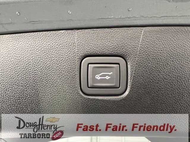 2025 Chevrolet Blazer 3LT