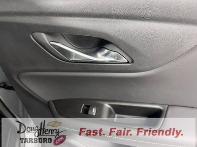 2025 Chevrolet Blazer 3LT