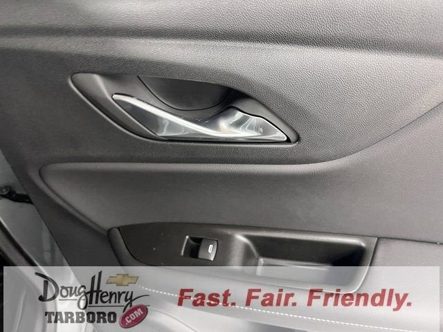 2025 Chevrolet Blazer 3LT