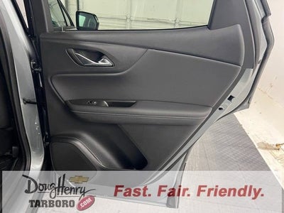 2025 Chevrolet Blazer 3LT