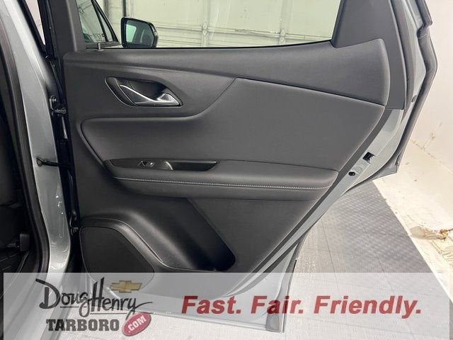 2025 Chevrolet Blazer 3LT