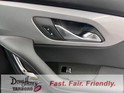 2025 Chevrolet Blazer 3LT