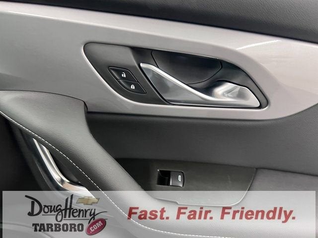 2025 Chevrolet Blazer 3LT