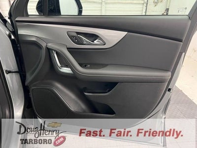 2025 Chevrolet Blazer 3LT