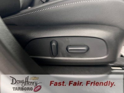 2025 Chevrolet Blazer 3LT