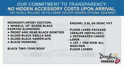 2025 Chevrolet Blazer 3LT