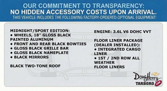 2025 Chevrolet Blazer 3LT