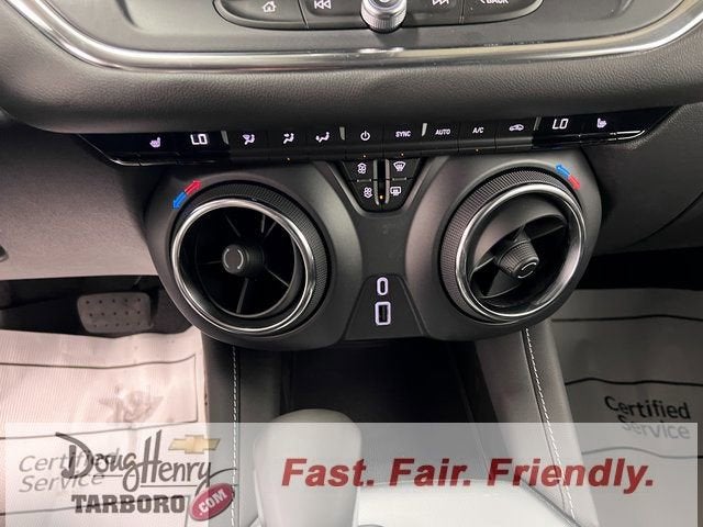 2025 Chevrolet Blazer 3LT