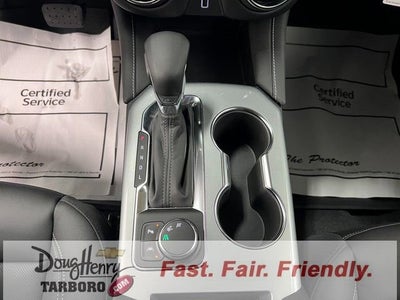 2025 Chevrolet Blazer 3LT