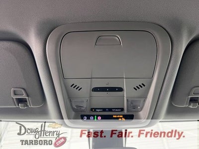 2025 Chevrolet Blazer 3LT