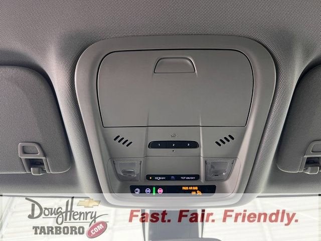 2025 Chevrolet Blazer 3LT