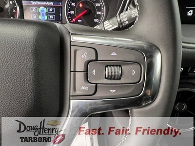 2025 Chevrolet Blazer 3LT