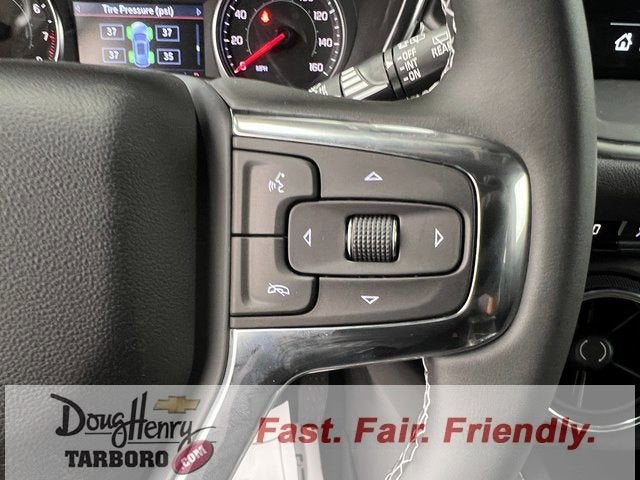 2025 Chevrolet Blazer 3LT