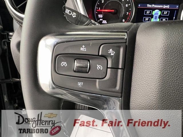 2025 Chevrolet Blazer 3LT