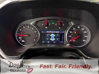 2025 Chevrolet Blazer 3LT