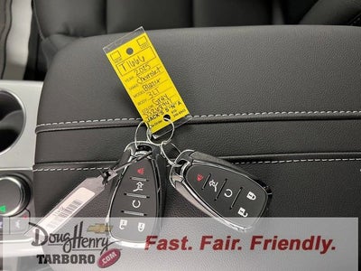 2025 Chevrolet Blazer 3LT