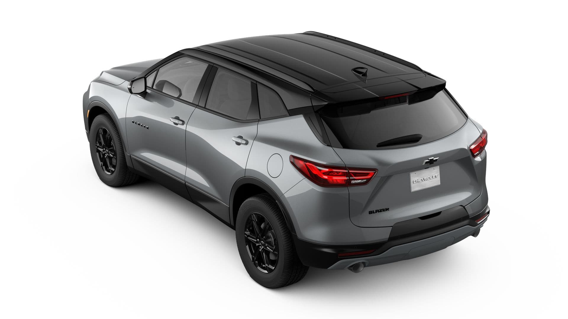 2025 Chevrolet Blazer 3LT