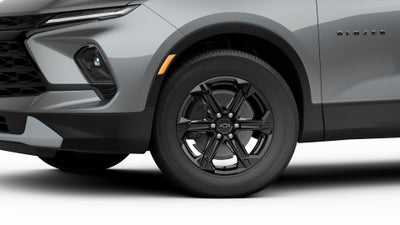 2025 Chevrolet Blazer 3LT