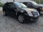 2011 Cadillac SRX Performance Collection