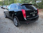2011 Cadillac SRX Performance Collection