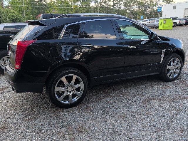 2011 Cadillac SRX Performance Collection