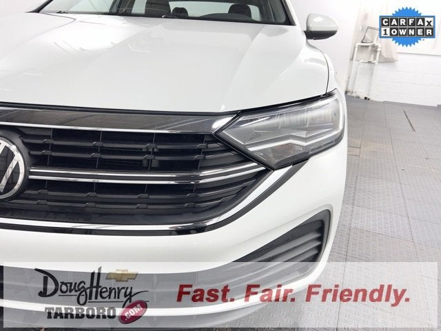 2022 Volkswagen Jetta S